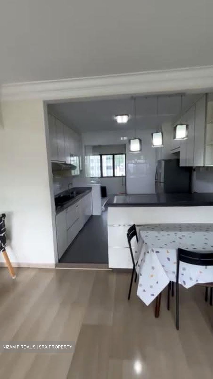 Blk 253 Simei Street 1 (Tampines), HDB 5 Rooms #635124931